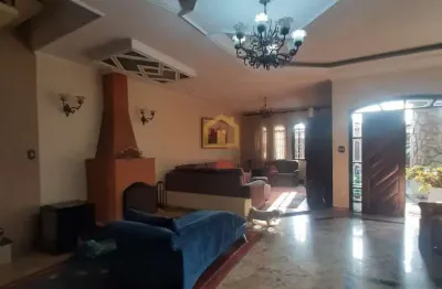 Casa com 4 quartos à venda na Rua Maestro Antônio Garófalo, Santa Maria, Santos