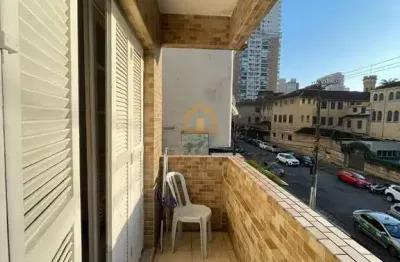 Apartamento padrão  03 dormitórios, sendo 01 de frente com sacada