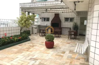 Apartamento alto padrão,  03 dormitórios, sendo 01 com suíte.