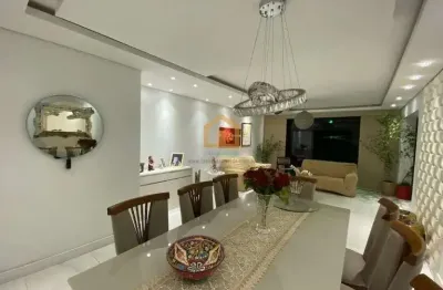 Apartamento 3 dormitórios: todos com suíte alto padrão - próximo a praia - são vicente.