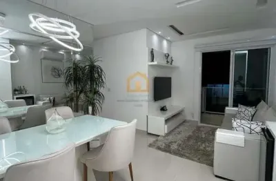 Apartamento com 1 quarto à venda na Rua Ceará, Pompéia, Santos