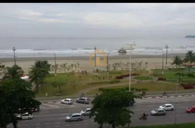 Apartamento de 1 dormitório com vaga de garagem - 74m².