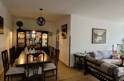 Apartamento 2 dormitórios - bairro campo grande, em santos
