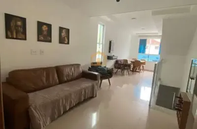 Casa com 3 quartos à venda na Rua Manoel Elias Ruiz, Marapé, Santos