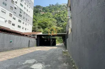 Terreno para locação – oportunidade em localização privilegiada