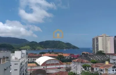 Apartamento com 2 quartos à venda na Rua Brigadeiro Galvão, Ponta da Praia, Santos