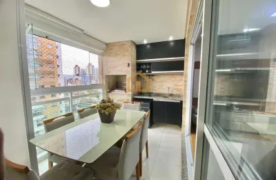 Apartamento 2 dormitórios, sendo 1 suíte à venda no bairro ponta da praia - santos/sp
