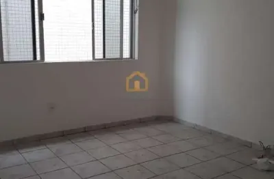 Apartamento com 2 quartos à venda na Rua Pasteur, Gonzaga, Santos