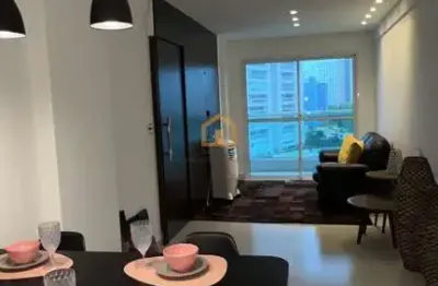 Apartamento com 2 suítes à venda no marapé – santos/sp