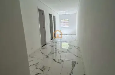 Apartamento padrão 2 dormitórios, sendo 2 suíte  centro - são vicente/sp