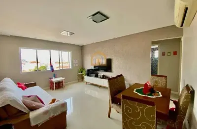 Apartamento  padrão  2 quartos com 78 m² no bairro jardim guassu - são vicente/sp