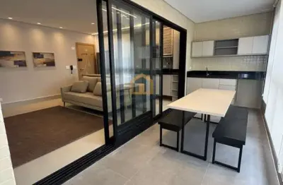 Apartamento porteira fechada 2 dormitorios sendo uma suíte - josé menino, santos/sp