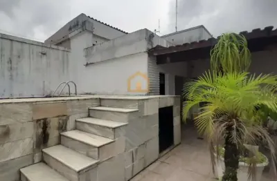 Cobertura com 3 quartos à venda na avenida barão de penedo, josé menino, santos, 270 m2 por r$ 1.350.000