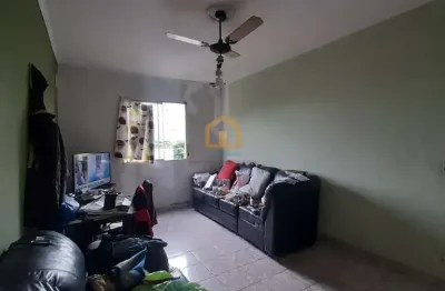 Apartamento de frente, vista livre, na guedes coelho - bairro encruzilhada, em santos.