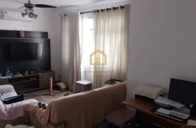 Apartamento de frente, vista livre - bairro embaré - santos/sp.