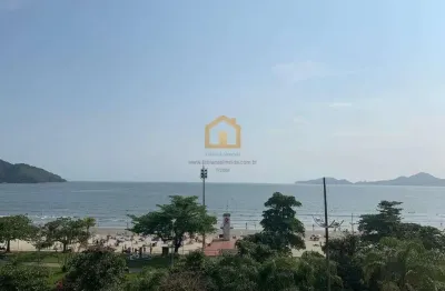 Apartamento com 3 quartos à venda na Avenida Bartolomeu de Gusmão, Aparecida, Santos