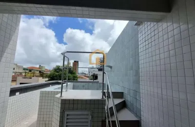 Casa duplex 3 dormitórios: com 2 suítes, 2 vagas de garagem.