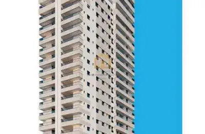 Apartamento alto padrão opções de 2 ou 3 suítes no bairro boqueirão - santos/sp