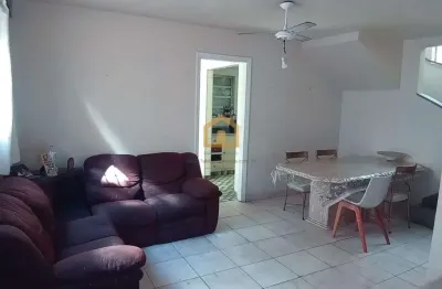 Sobrado com 4 dormitórios, sendo 1 suíte  à venda - pompéia - santos/sp