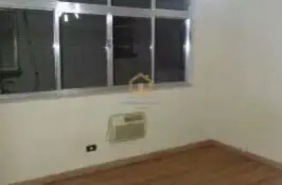 Apartamento com 2 quartos à venda na Rua São José, Embaré, Santos