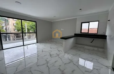 Casa com 3 quartos à venda na Rua Benedito Ernesto Guimarães, Marapé, Santos