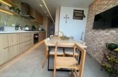 Apartamento 2 dormitórios | vista livre e mar | embaré – santos/sp