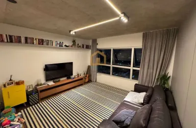 Apartamento 2 dormitórios com suíte – de frente | embaré – santos/sp