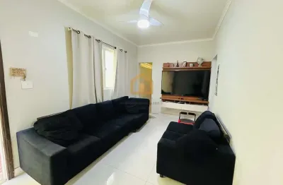 Apartamento térreo com garagem fechada – vila belmiro | santos/sp