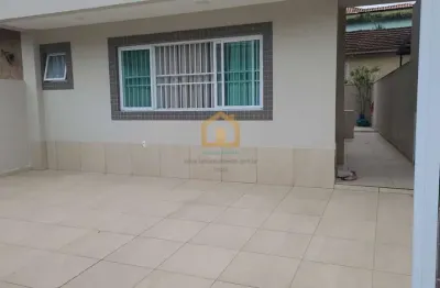 Casa com 3 quartos à venda na rua morvan dias de figueiredo, marapé, santos, 180 m2 por r$ 1.200.000
