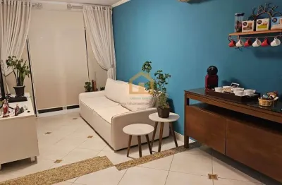 Apartamento 3 dormitórios, sendo 1 suíte reformado no gonzaga – santos!