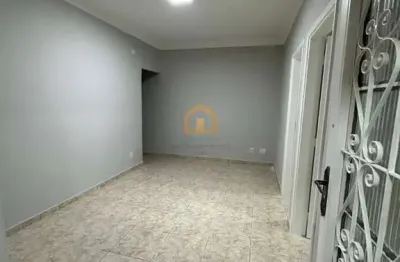 Apartamento térreo de frente à venda – macuco, santos/sp