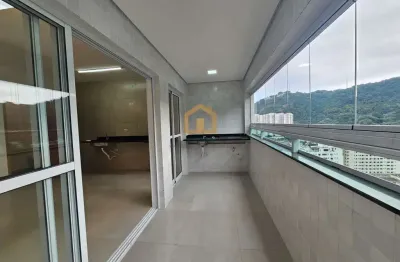 Apartamento padrão  2 dormitórios, sendo 1 suíte com terraço privativo.