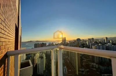 Apartamento  porteira fechada  4 dormitórios, sendo 2 suítes  ponta da praia – santos/sp