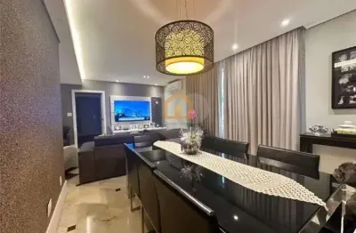 Apartamento com 3 quartos à venda na Rua Inglaterra, Ponta da Praia, Santos