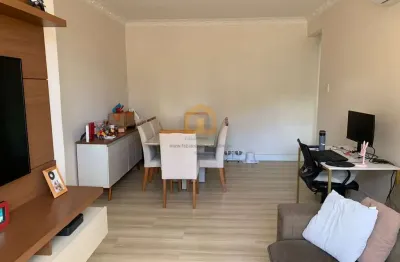 Apartamento 2 dormitório – prédio reformado e ótima localização!