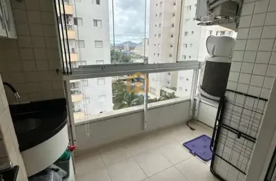 Apartamento 3 dormitórios, sendo 1 suíte  lazer completo, no bairro ponta da praia, em santos.