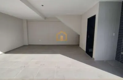 Casa com 2 quartos à venda na Rua Teixeira de Freitas, Campo Grande, Santos