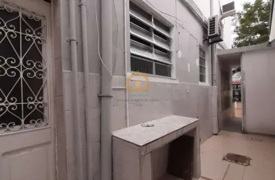 Apartamento com 2 quartos à venda na Rua Carvalho De Mendonça, Vila Belmiro, Santos