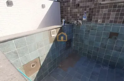 Apartamento novo - bairro voturuá - são vicente/sp.