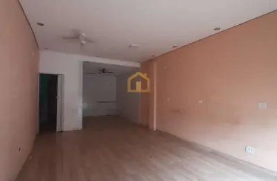 Loja comercial - bairro samambaia - praia grande/sp.