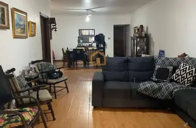 Apartamento amplo 4 dormitórios (2 suítes) no boqueirão – 250m² | santos/sp
