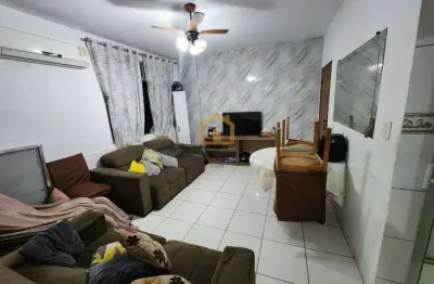 Apartamento com 3 quartos à venda na Rua Alexandre Martins, Aparecida, Santos