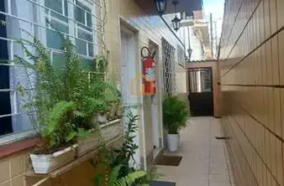 Apartamento com 2 quartos à venda na Rua Goiás, Gonzaga, Santos