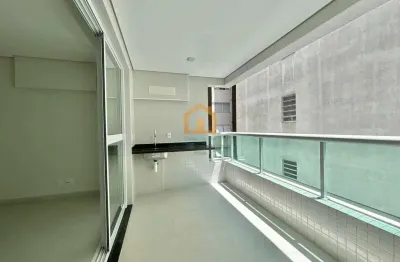 Apartamento 2 dormitórios (2 suíte) com lazer completo – embaré | santos/sp