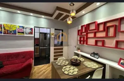 Apartamento à venda porteira fechada – condomínio boulevard do parque – santos/sp