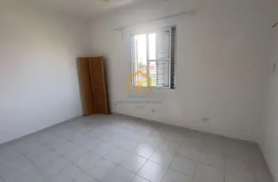 Apartamento com 1 quarto à venda na Rua Cincinato Braga, Vila Belmiro, Santos