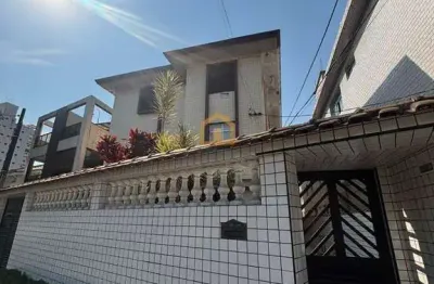 Apartamento com 3 quartos à venda na Rua Nabuco de Araújo, Embaré, Santos