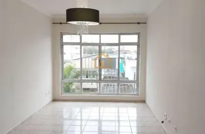 Apartamento à venda 2 dormitórios (sendo 1 suíte) – santos/sp