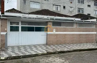 Casa à venda 3 dormitórios, sendo 1 suíte – vila valença | são vicente