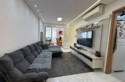 Apartamento à venda 3 dormitórios – spaces paraguassu | boqueirão – santos